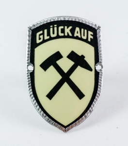 Stocknagel---Glck-auf--Bergmannsgru