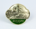 Stocknagel - Saalburg / Thüringen